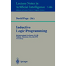 Inductive Logic Programming: 8th International Conference, Ilp-98, Madison, Wisconsin, Usa, July 22-24, 1998, Proceedings
