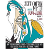 JEFF COFFIN & THE MU'TET PLAY ALONG (Eb Saxes)