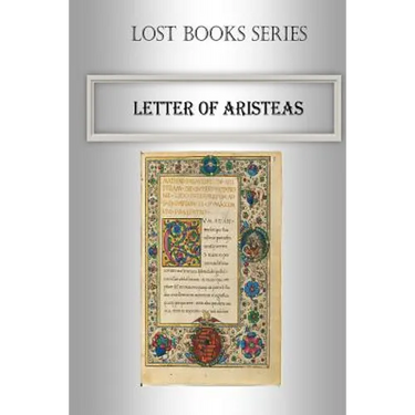 Letter of Aristeas