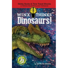 Winx Thinks - Dinosaurs!