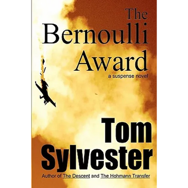 The Bernoulli Award