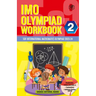 SPH International Mathematics Olympiad (IMO) Workbook for Class 2 - MCQs, Previous Years Solved Paper and Achievers Section - SOF Olympiad Preparation