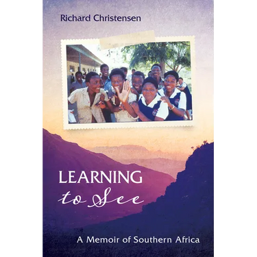 Learning to See