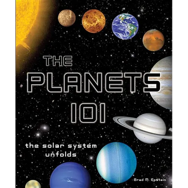 Planets 101