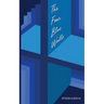 The Four Blue Walls
