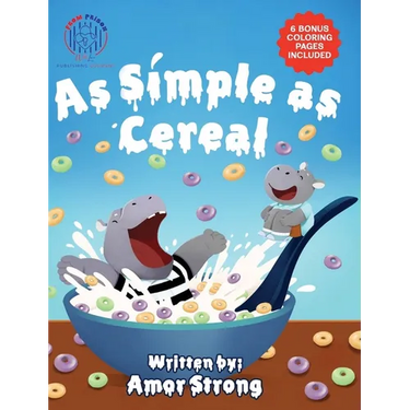 As Simple As Cereal