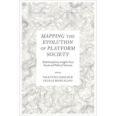 Mapping the Evolution of Platform Society: Multidisciplinary Insights from Social and Political Sciences
