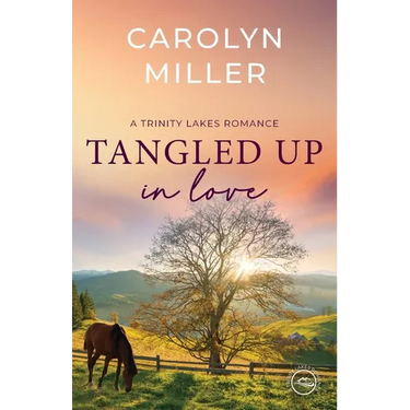 Tangled Up in Love