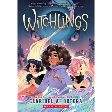 Witchlings: Volume 1