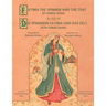 Fatima the Spinner and the Tent -- Die Spinnerin Fatima und das Zelt: Bilingual English-German Edition / Zweisprachige Ausgabe Englisch-Deutsch