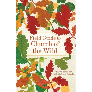 Field Guide to Church of the Wild