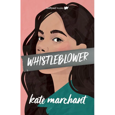 Whistleblower