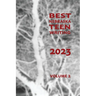 Best Nebraska Teen Writing 2023, Volume 2