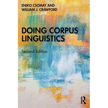 Doing Corpus Linguistics