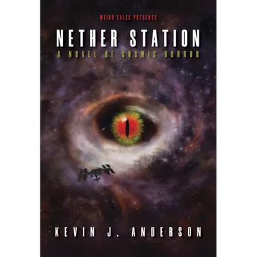 Nether Station