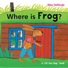 Where Is Frog?