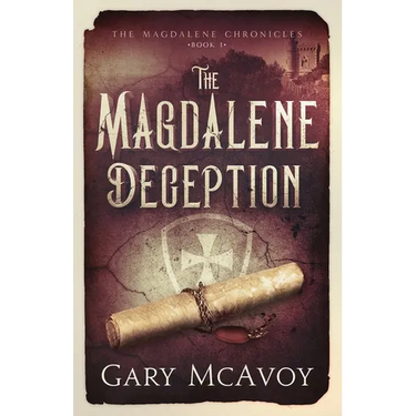 The Magdalene Deception