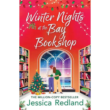 Winter Nights at the Bay Bookshop