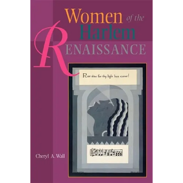 Women of the Harlem Renaissance