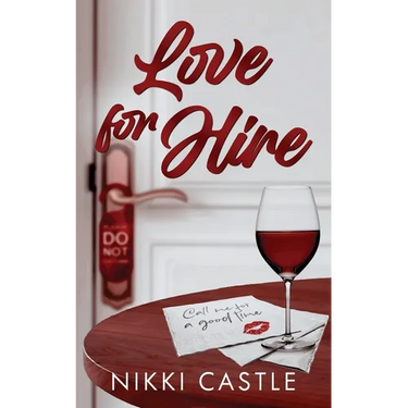Love for Hire