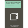 Walking the Last Mile to the the Electric Chair: And Other Sermons