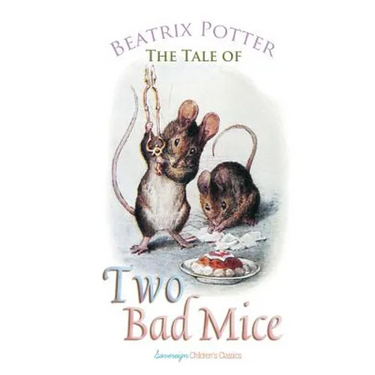 The Tale of Two Bad Mice
