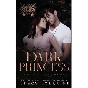 Dark Princess: A Dark Mafia High School Romance