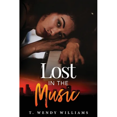 Lost in the Music