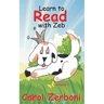 Learn to Read with Zeb, Volume 2
