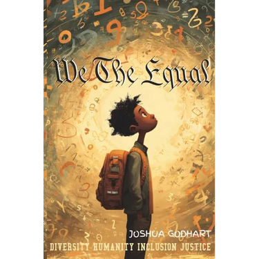 We The Equal: Diversity Humanity Inclusion Justice