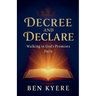 Decree and Declare