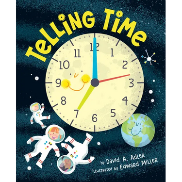 Telling Time
