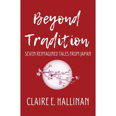 Beyond Tradition: Seven Reimagined Tales from Japan