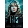 Iris: An athlete hero, forced proximity, international race to save lives!