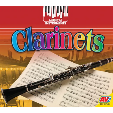 Clarinets