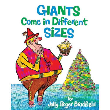 Giants Come in Different Sizes
