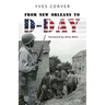 From New Orleans to D-Day