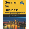 German for Business: Bridging the German Language Barriers in the Corporate World