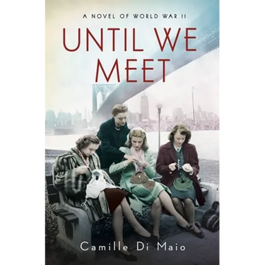 Until We Meet