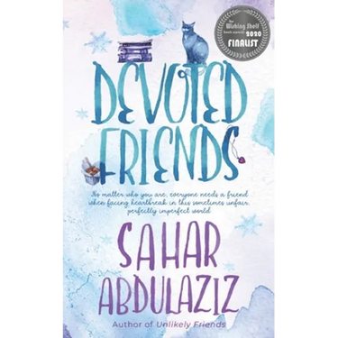 Devoted Friends
