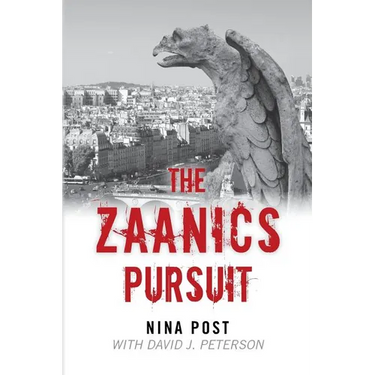 The Zaanics Pursuit