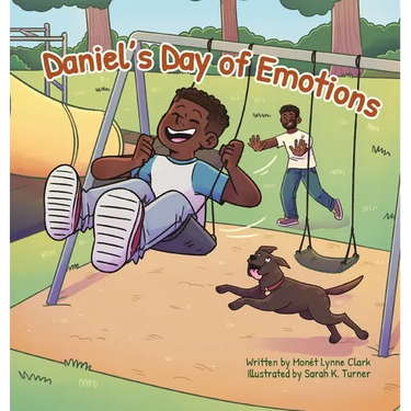 Daniel's Day of Emotions