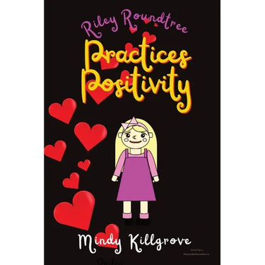 Riley Roundtree Practices Positivity