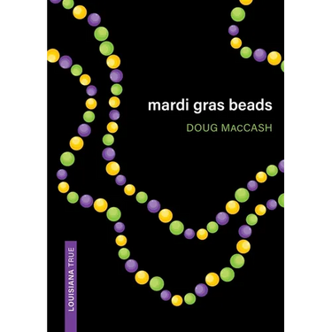 Mardi Gras Beads