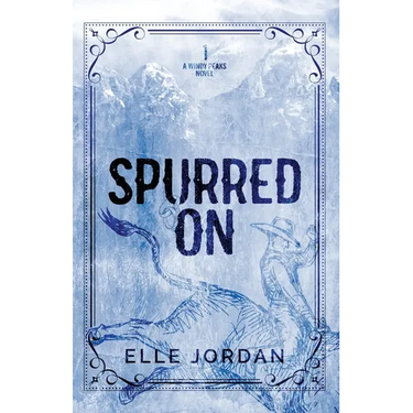 Spurred On