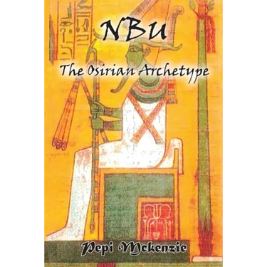 The Osirian Archtype