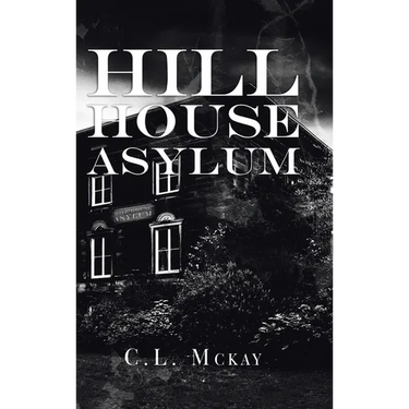 Hill House Asylum