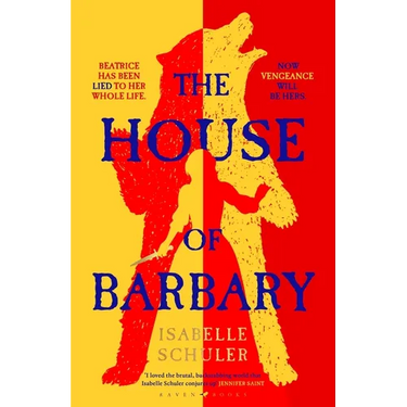 The House of Barbary