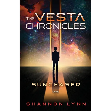 The Vesta Chronicles: Sunchaser