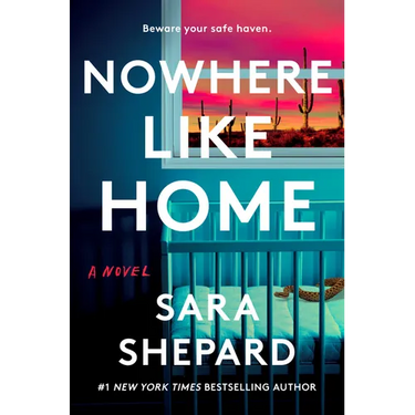 Nowhere Like Home